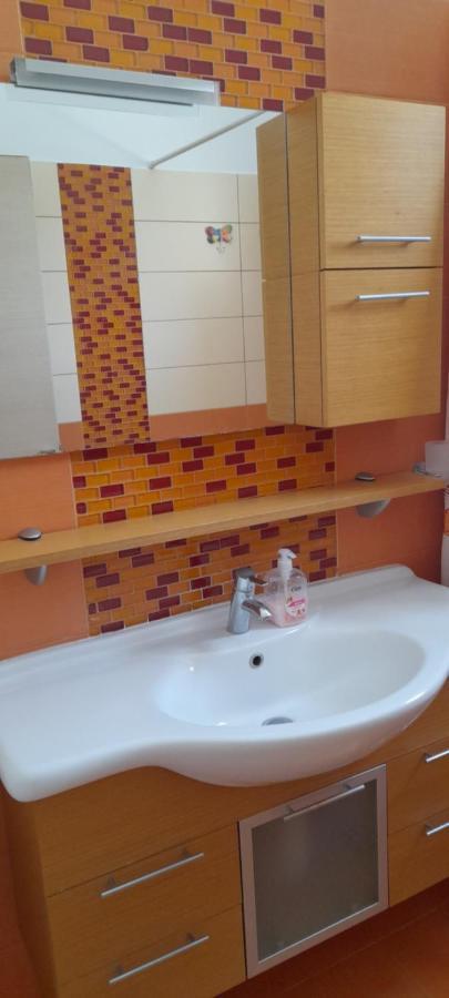 Apartament Ioli Olympiakí Aktí Zewnętrze zdjęcie