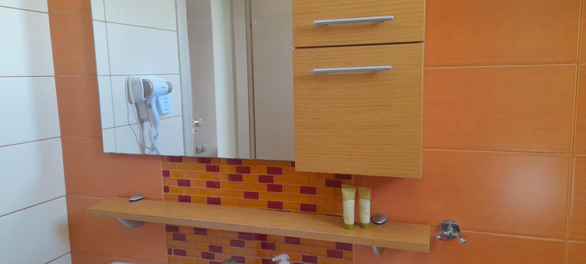Apartament Ioli Olympiakí Aktí Zewnętrze zdjęcie