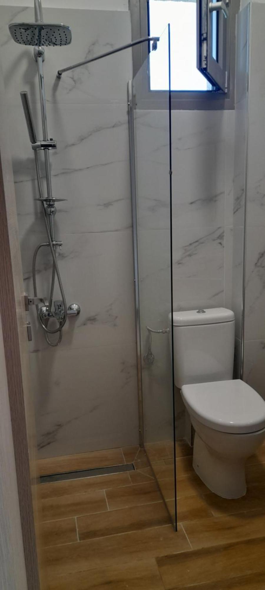 Apartament Ioli Olympiakí Aktí Zewnętrze zdjęcie