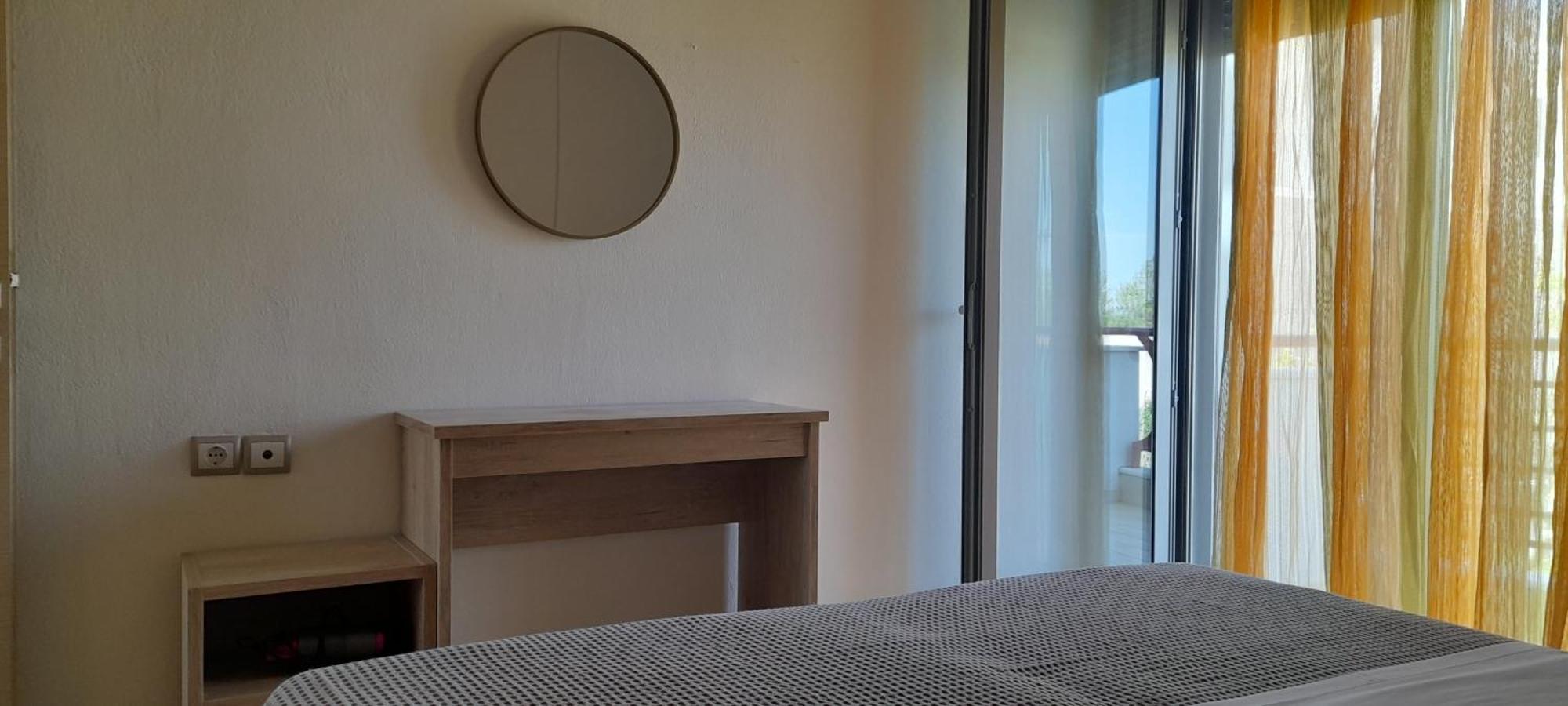 Apartament Ioli Olympiakí Aktí Zewnętrze zdjęcie