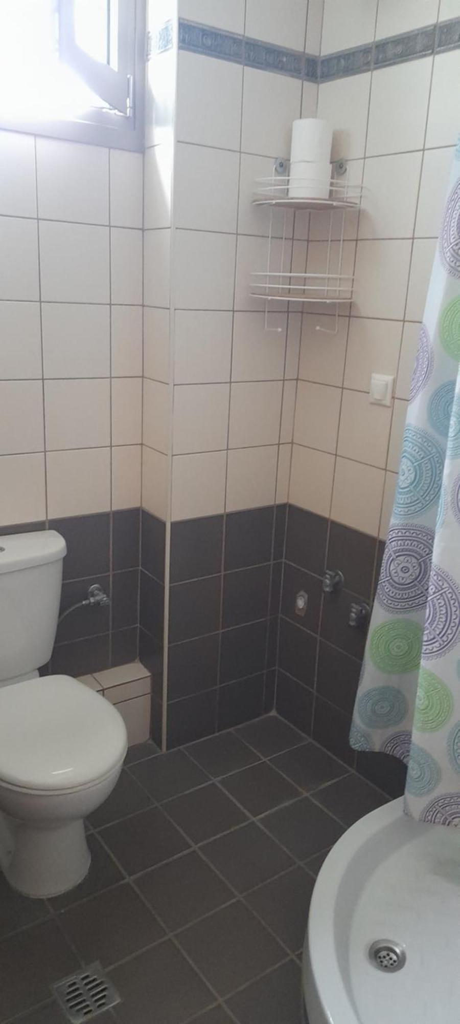 Apartament Ioli Olympiakí Aktí Pokój zdjęcie