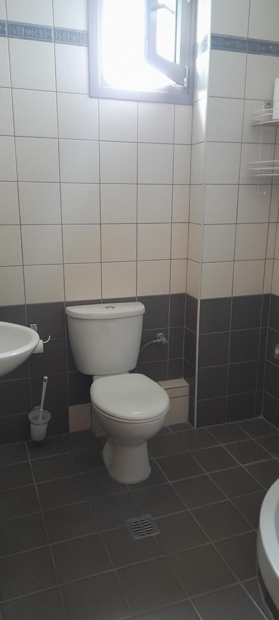 Apartament Ioli Olympiakí Aktí Pokój zdjęcie