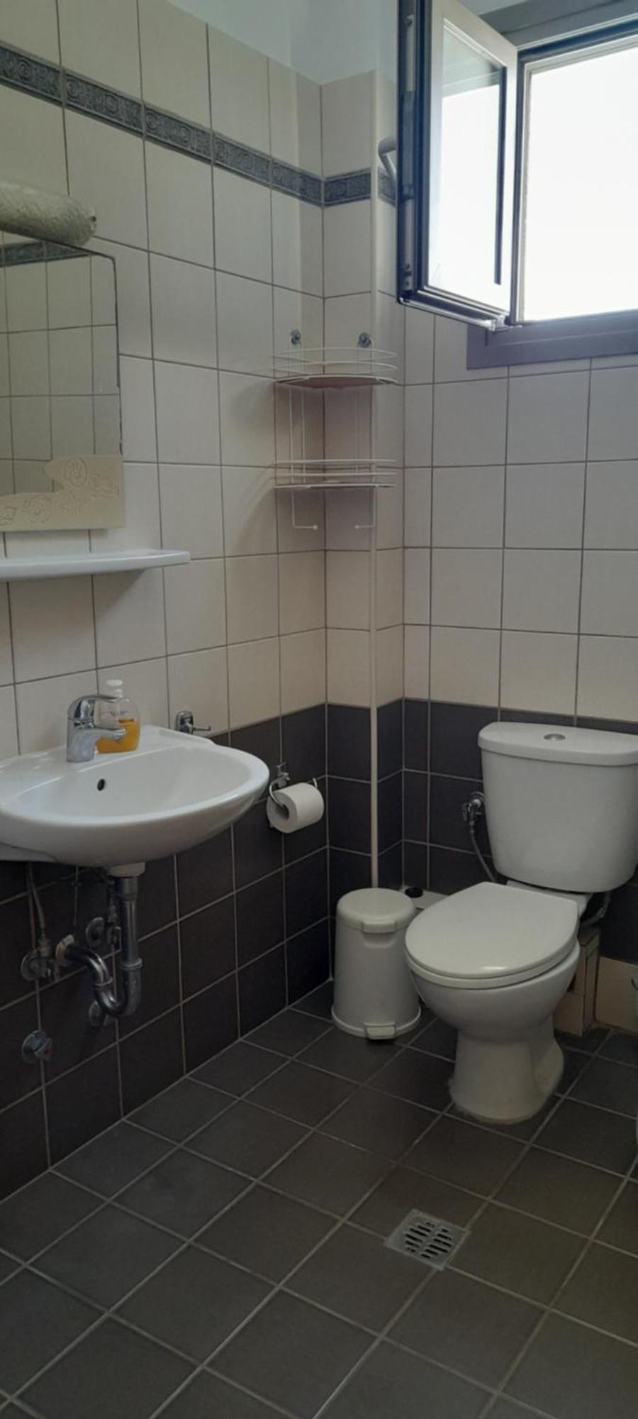 Apartament Ioli Olympiakí Aktí Zewnętrze zdjęcie