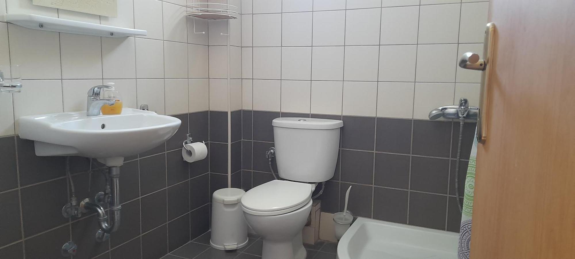 Apartament Ioli Olympiakí Aktí Zewnętrze zdjęcie